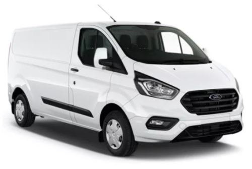 Ford Transit termékek termékkategória