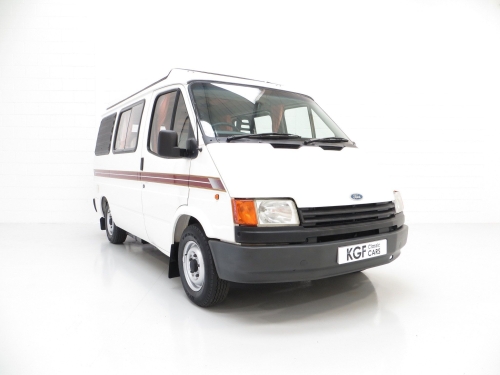 Ford Transit termékek termékkategória