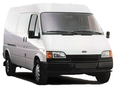 Ford Transit termékek termékkategória