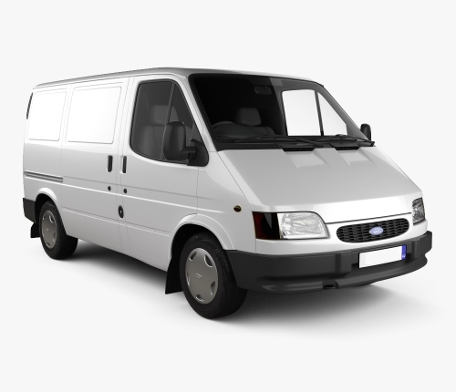 Ford Transit termékek termékkategória