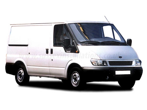 Ford Transit termékek termékkategória