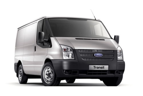 Ford Transit termékek termékkategória