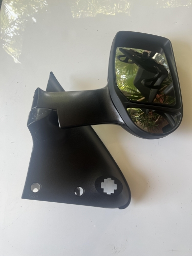 Ford Transit MK6,MK7 jobb hosszúkarú mechanikus visszapillantó tükör utángyártott új (2000-2014)