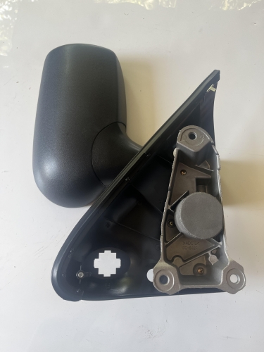 Ford Transit MK6,MK7 jobb hosszúkarú mechanikus visszapillantó tükör utángyártott új (2000-2014)
