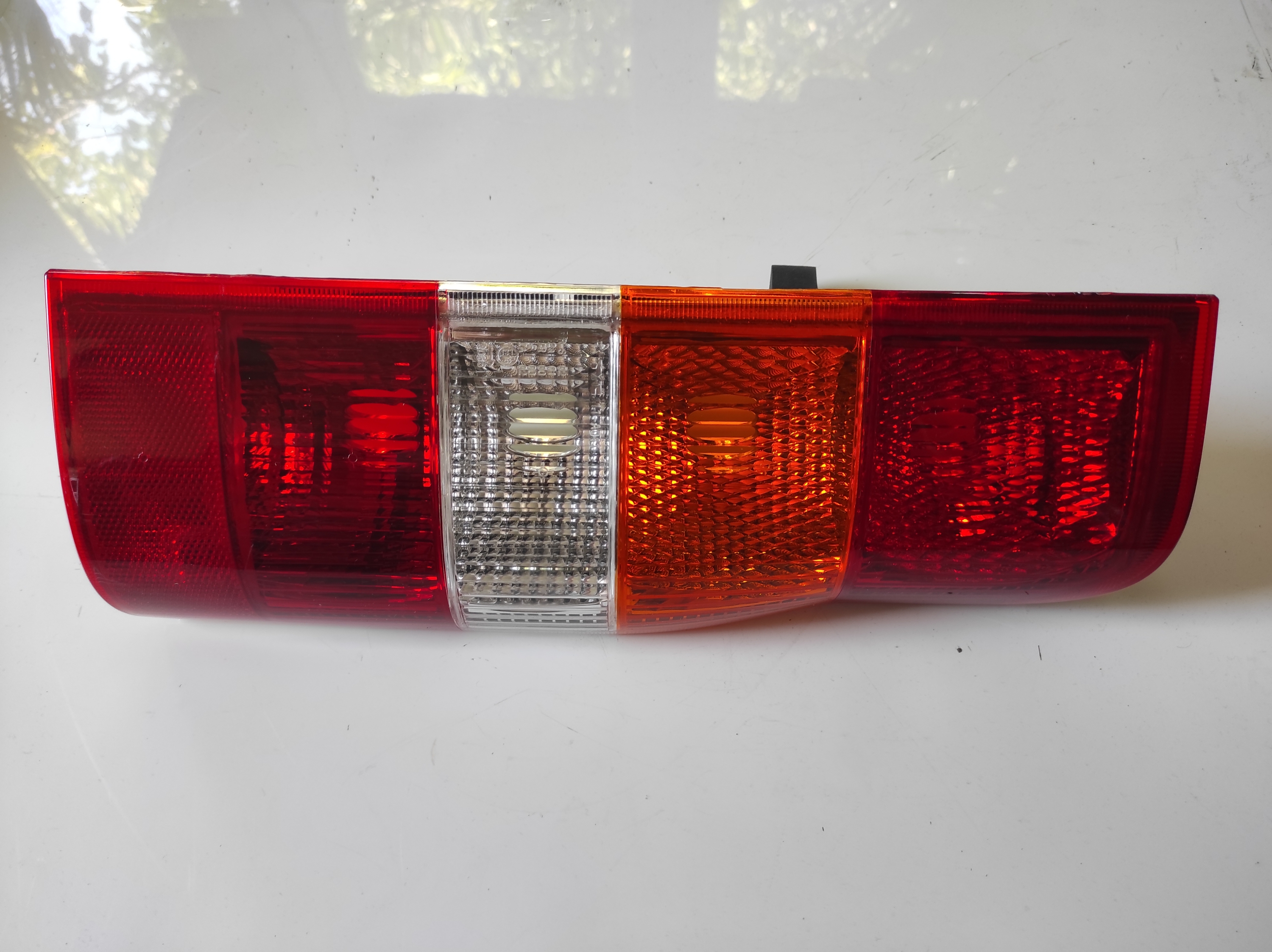 Ford Transit MK6 jobb hátsó lámpa utángyártott új (2000-2006)