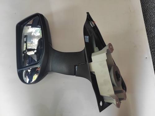 Ford Transit MK6,MK7 bal hosszúkarú elektromos visszapillantó tükör utángyártott új (2000-2014)