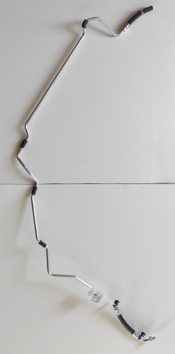 Ford Transit Kormány szervócső visszatérő ág  2.0 ECOBLUE A/B E6 FWD