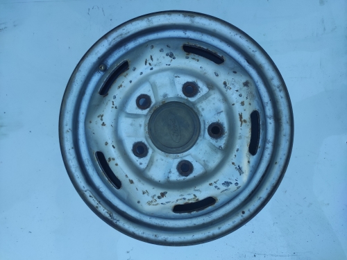 Ford Transit  15” lemezfelni gyári bontott (2000-2014)