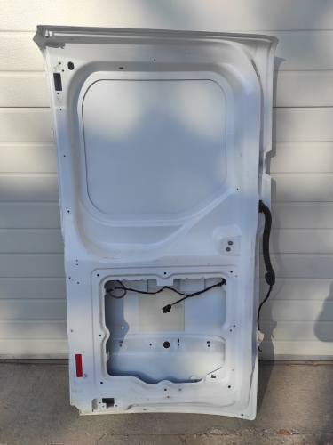 Ford Transit Custom bal oldali hátsó ajtó gyári bontott (2013-)