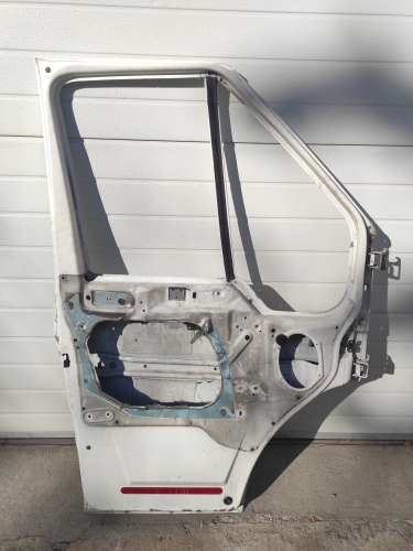 Ford Transit MK6 bal első ajtó gyári bontott (2000-2006)