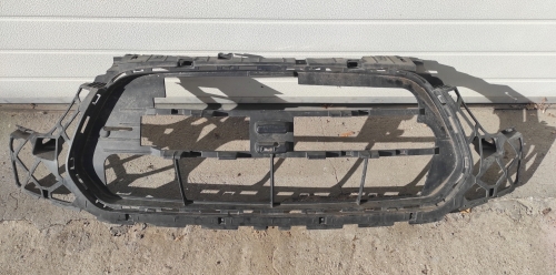 Ford Transit MK8 lökhárító felső belső merevítő ütköző gyári bontott(2014-2019)