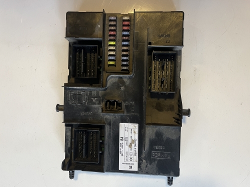 Ford Transit Custom BCM modul gyári bontott (2013-2018)