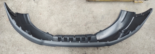 Ford Transit MK8 első lökhárító utángyártott új (2014-2019)