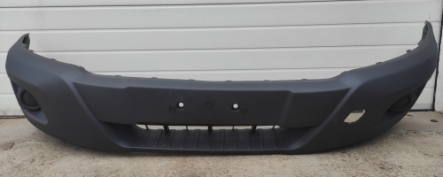 Ford Transit MK8 első lökhárító utángyártott új (2014-2019)