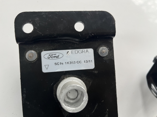 Ford Transit MK6,MK7 pótkerék tartó szerkezet gyári új (2000-2014)