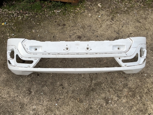 Ford Transit Custom első lökhárító gyári bontott (2013-2018)