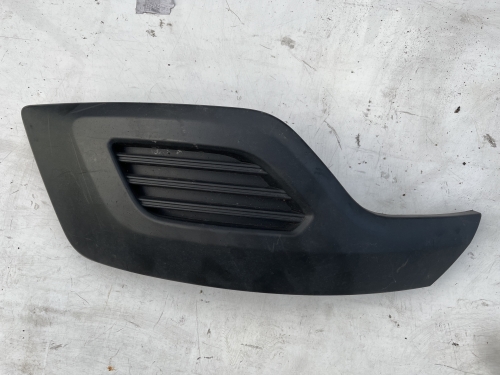 Ford Transit Custom lökhárító jobb díszkarika gyári bontott (2013-2018)