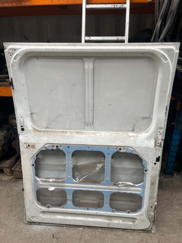 Ford Transit MK6, MK7 jobb tolóajtó 118x155 gyári bontott (2000-2014)