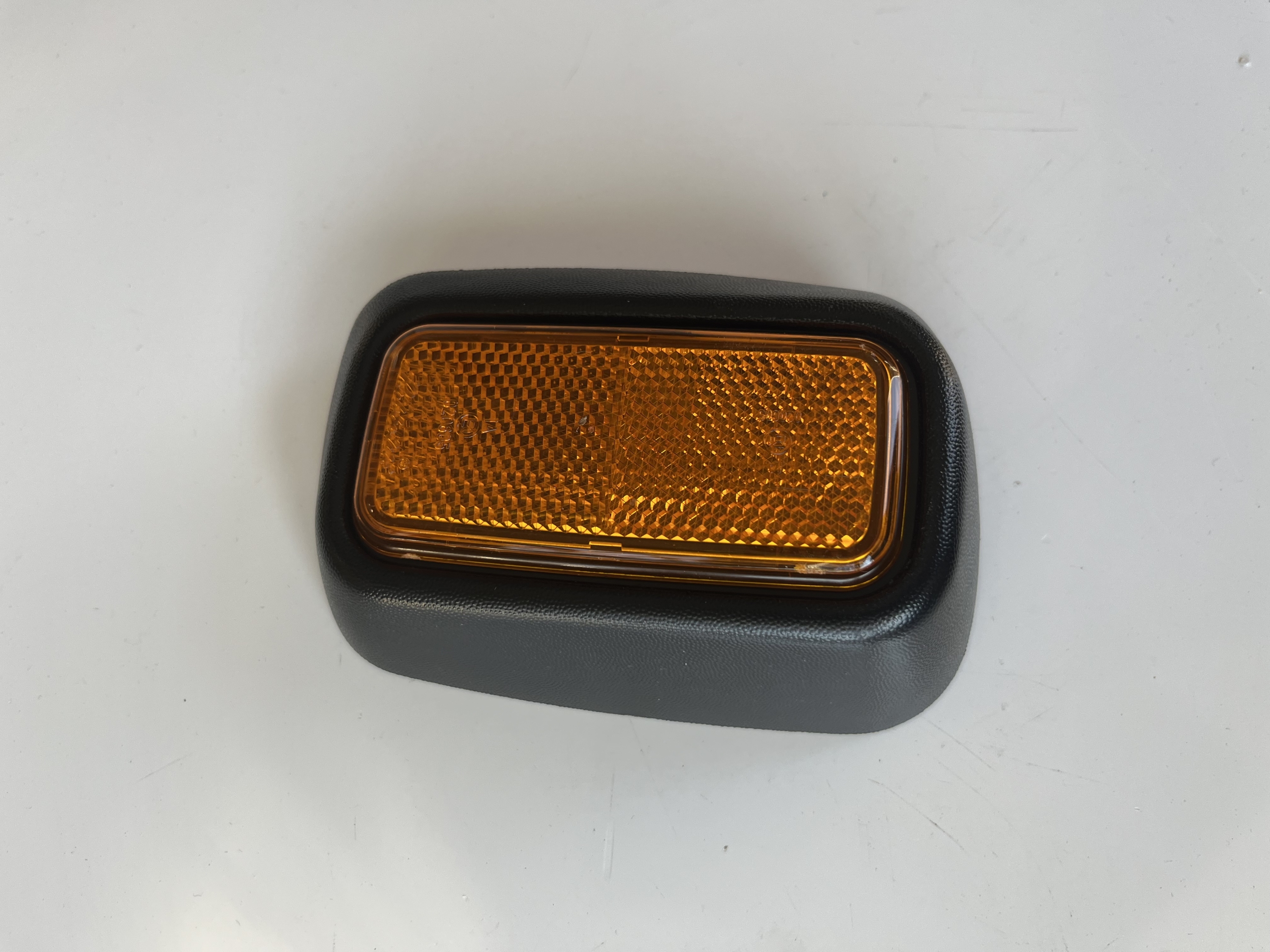 Ford Transit MK6,MK7 fényvisszaverő prizma bal gyári új (2000-2014)