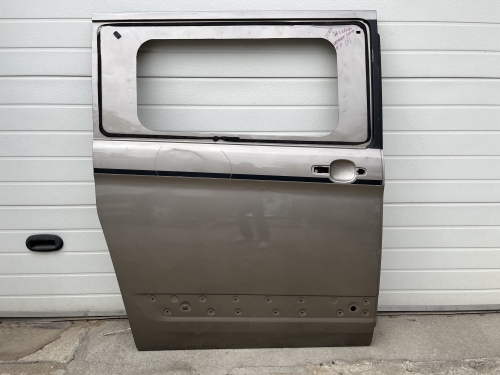 Ford Transit Custom jobb tolóajtó gyári bontott (2018-)