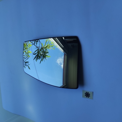 Ford Transit Custom MK1 bal oldali tükörlap utángyártott új elektromos (2013-2018)