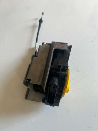 Ford Transit Custom jobb hátsó ajtózár szerkezet gyári bontott (2013-)
