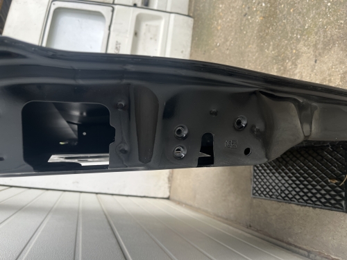 Ford Transit Custom jobb tolóajtó gyári bontott (2018-)
