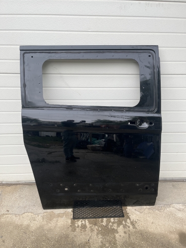 Ford Transit Custom jobb tolóajtó gyári bontott (2018-)