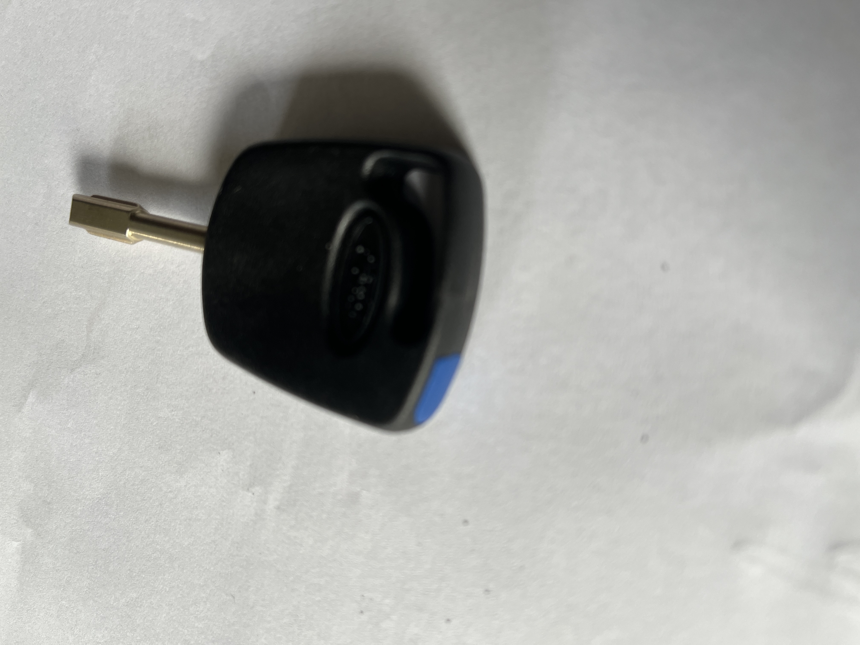 Ford Transit MK6, Ford Transit Connect , immobiliser-es nyers kulcs gyári új(2000-2006)