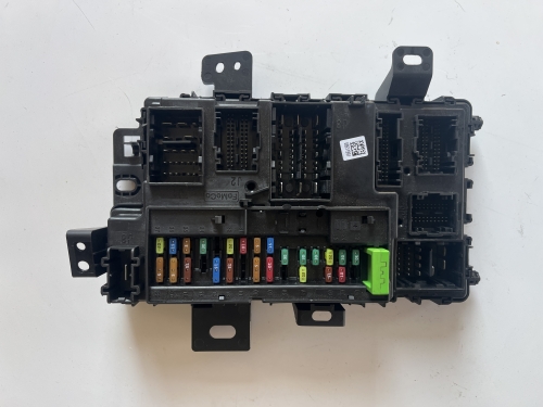 Ford Transit MK9, Transit Custom BCM modul gyári bontott (2019-2022)