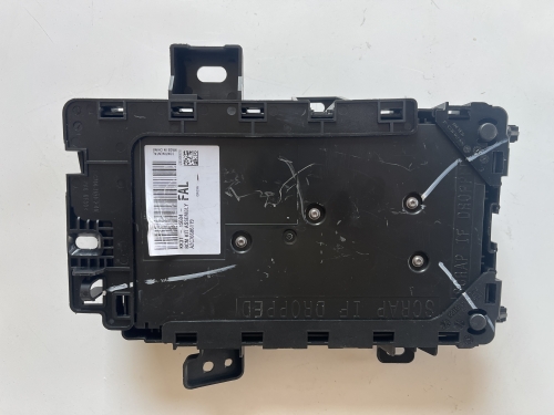 Ford Transit MK9, Transit Custom BCM modul gyári bontott (2019-2022)