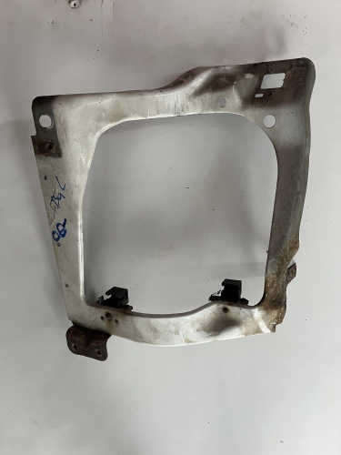 Ford Transit MK7 bal lámpatartó keret gyári bontott (2006-2014)
