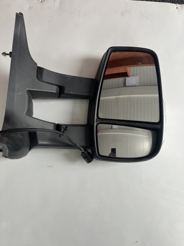 Ford transit MK8 jobb hosszúkarú elektromos tükör gyári bontott (2014-2019)