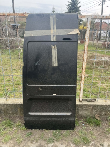 Ford Transit MK6,MK7 Bal hátsó ajtó gyári új (2000-2014)