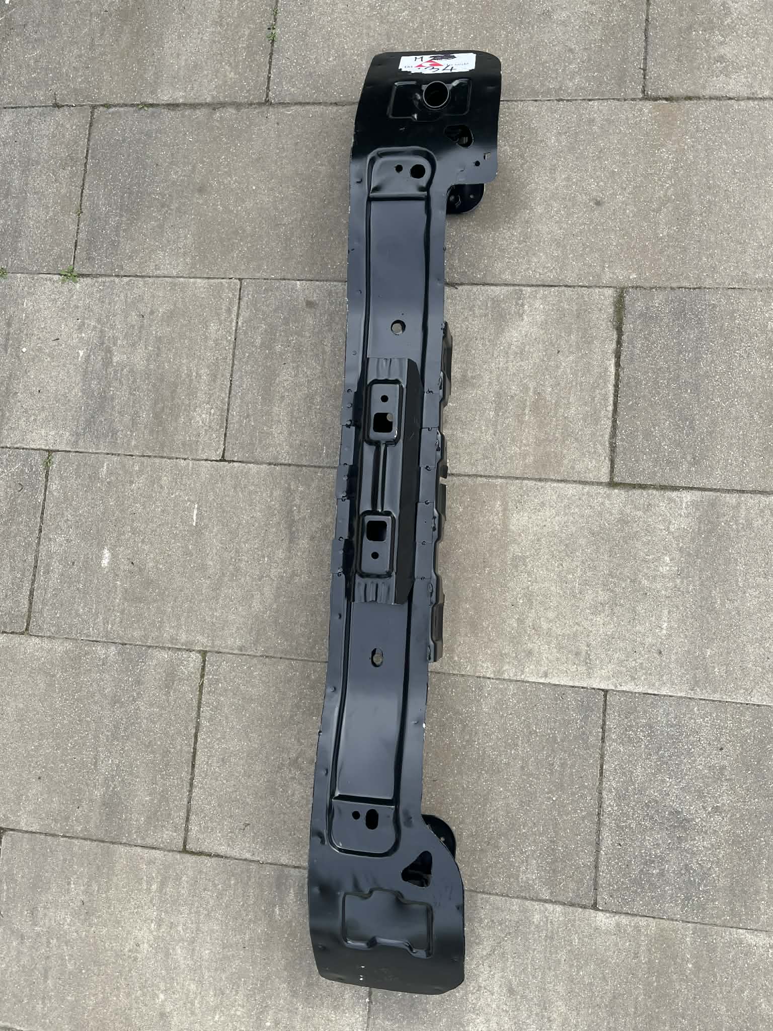 Ford Transit MK8 Első kereszt tartó utángyártott új (2014-2019)