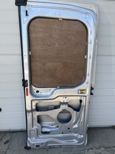 Ford Transit MK8 Bal hátsó ajtó gyári bontott (2014-2019)