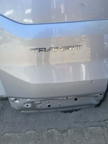 Ford Transit MK8 Bal hátsó ajtó gyári bontott (2014-2019)
