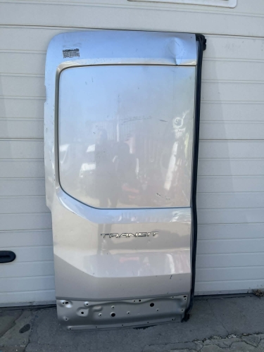 Ford Transit MK8 Bal hátsó ajtó gyári bontott (2014-2019)