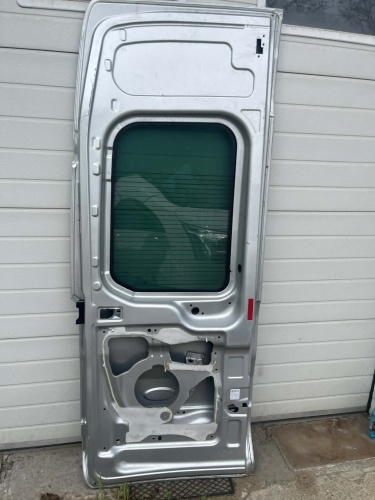 Ford Transit MK8 Jobb hátsó ajtó H3 extra magas gyári bontott (2014-2019)