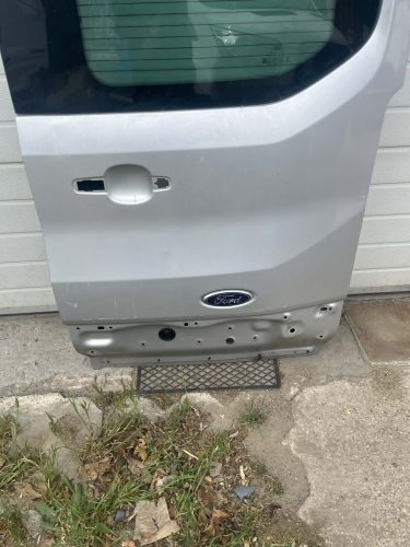 Ford Transit MK8 Jobb hátsó ajtó H3 extra magas gyári bontott (2014-2019)