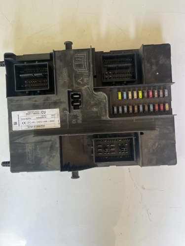 Ford Transit MK1 Custom BCM modul gyári bontott  (2013-2018)