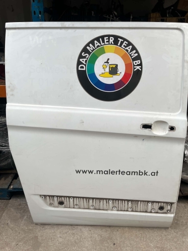 Ford Transit Custom jobb tolóajtó gyári bontott (2013-2018)