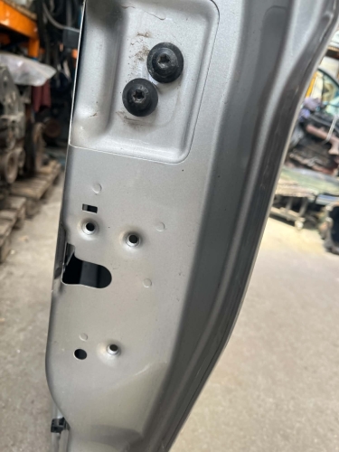Ford Transit Custom jobb tolóajtó gyári bontott (2013-2018)