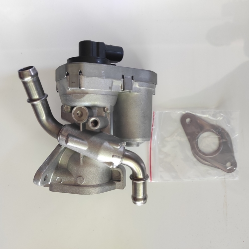 Ford Transit MK7 EGR szelep, vízhűtéses utángyártott új (2006-2011)