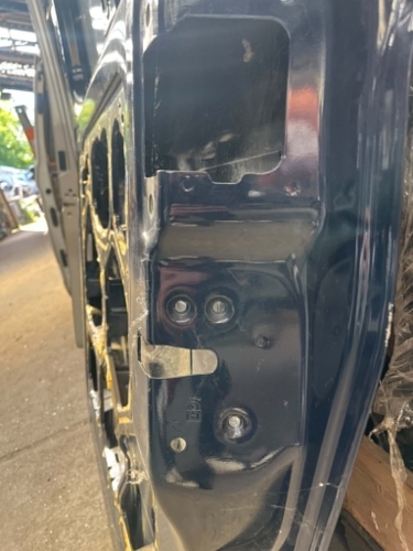 Ford Transit Custom jobb tolóajtó gyári bontott (2018-)