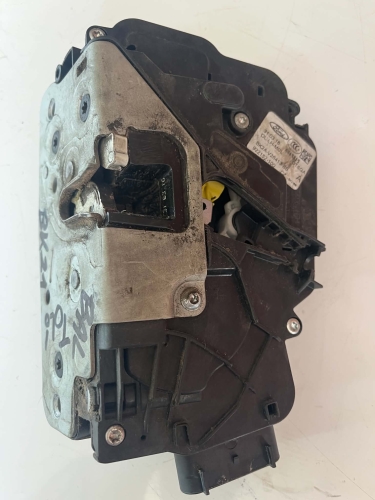Ford Transit Custom Bal tolóajtó zárszerkezet gyári bontott (2013-2018)