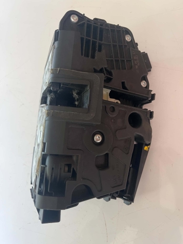 Ford Transit Custom Bal tolóajtó zárszerkezet gyári bontott (2018-)