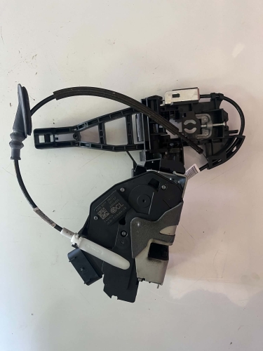 Ford Transit Custom jobb első zárszerkezet gyári bontott (2018-)