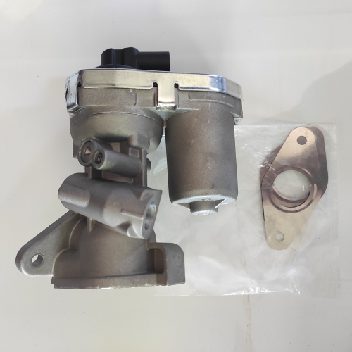 Ford Transit MK7 EGR szelep,nem vízhűtéses utángyártott új (2006-2011)