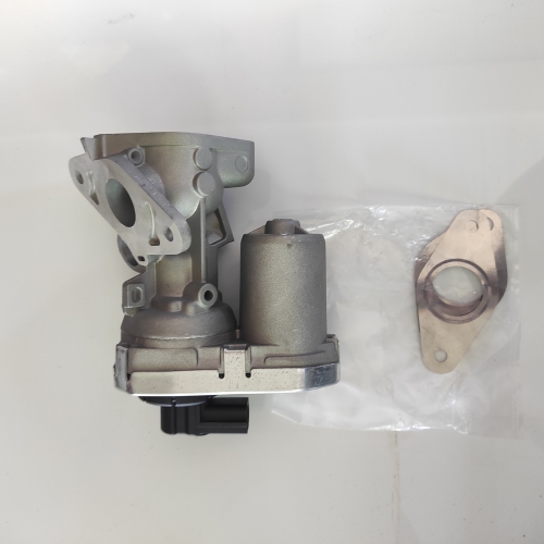 Ford Transit MK7 EGR szelep,nem vízhűtéses utángyártott új (2006-2011)